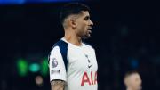 ¿Fin de ciclo? Cuti Romero dejará Tottenham tras la paliza del Atlético de Madrid