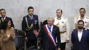 José Antonio Kast asume la Presidencia de Chile, que gira su política a la derecha