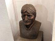 Senado aprueba retirar el busto de Evo Morales de la ALP