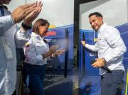 Inaugurada oficina del Saime en el municipio Guacara