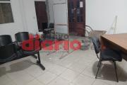 Robaron herramientas y provocaron destrozos en oficinas de Desarrollo Social en Añatuya