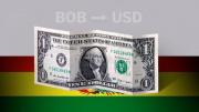 Bolivia: cotización de apertura del dólar hoy 11 de marzo de USD a BOB