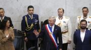 El ultraderechista José Antonio Kast asume la Presidencia de Chile