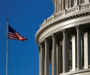 Déficit presupuestario de Estados Unidos se mantiene estable en US$308,000 millones