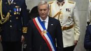 José Antonio Kast asume como Presidente de Chile y se convierte en el mandatario número 35