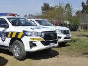 Otro más y van abigeato en establecimiento ubicado en camino Rincón de Lourdes jurisdicción de Seccional 3ª en ejidos de Mercedes