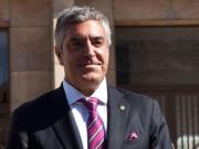 AFA: Dalbón apuntó contra el Gobierno y Karina Milei respondió