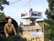 Fate advierte que no puede controlar equipos de radiación