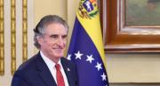 Secretario de Interior de EEUU calificó a Venezuela como un aliado estratégico: Esto dijo sobre el petróleo