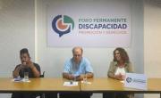 De las denuncias de corrupción a un conflicto: anuncian paros de prestadores en Discapacidad