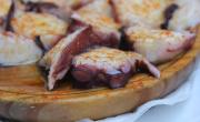 Receta de pulpo a la gallega: el paso a paso de Paulina Cocina