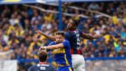 Boca vs. San Lorenzo, por el Torneo Apertura 2026: goles, resultado en vivo y minuto a minuto