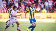Argentinos Juniors vs. Rosario Central, por el Torneo Apertura 2026: goles, resultado en vivo y minuto a minuto
