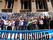 Otro revés para la CGT: la Justicia rechazó la cautelar contra la reforma laboral