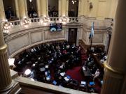 Vuelven a aumentar los sueldos de los senadores: pasarán a ganar más de 11 millones de pesos