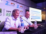 Interna en la Rural: se lanzó en Expoagro la lista que busca desplazar a la actual conducción