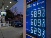 Histórica liberación de reservas de petróleo: 32 países vuelcan 400 millones de barriles para frenar el precio del crudo