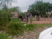 Doble femicidio en Chaco: mató a su ex con un hacha y después abusó sexualmente y asesinó a la hija de 17 años de ella