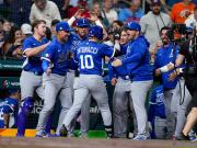 Italia le ganó a Estados Unidos en el Clásico Mundial de Béisbol 2026: el relato de la TV italiana del batacazo histórico en Houston