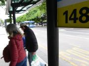 Cerró El Halcón: la histórica línea 148 que une Florencio Varela con la Ciudad y la incertidumbre de miles de pasajeros