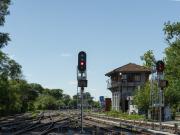 Tras dos meses de trabajos, todos los ramales del Tren Mitre vuelven a llegar a la estación Retiro