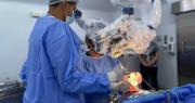 Hospital de Coquimbo realiza primer bypass cerebral de alta complejidad en la región