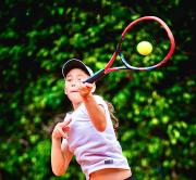 Bolivia tendrá seis tenistas en torneo Sub-12 de Río tras wild cards para Méndez y Aguirre