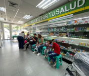 Atención gratuita de neumonología en El Ejército