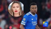 Exclusiva mundial: las fotografías que confirmarían romance de Kylian Mbappé con Ester Expósito