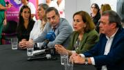 El Ministerio de Salud puso en marcha la campaña de vacunación antigripal 2026