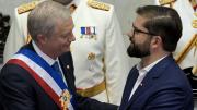 José Antonio Kast asume la Presidencia de Chile marcando el fin del gobierno de izquierda encabezado por Gabriel Boric