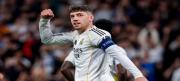 Real Madrid goleó 3-0 al Manchester City con triplete del Fede Valverde