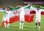 Irán no se presentará a jugar el Mundial 2026: el Gobierno aseguró que “no están las condiciones”