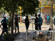 Murió uno de los operarios municipales que se había intoxicado tras un operativo en un hotel del centro