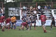 El rugby tucumano, en pausa: la URT suspende la segunda fecha debido a las inundaciones