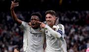 Valverde acerca al Madrid a cuartos de final tras “hat trick” sobre el Manchester City