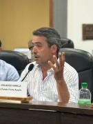 LA FRASE /Eduardo Varela Minutti, edil frenteamplista