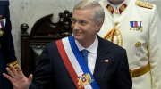 El ultraderechista José Antonio Kast asume la Presidencia de Chile