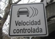 Nuevo radar en ruta de Uruguay: desde qué día estará operativo y con qué velocidad máxima