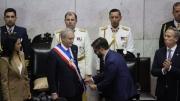 José Antonio Kast jura como presidente y Chile se suma a los gobiernos sudamericanos de derecha