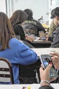 Celulares en clase: ¿Aliados en el aprendizaje o distracción para los estudiantes?