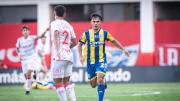 Torneo Apertura: Argentinos y Central empataron y no cumplieron sus objetivos