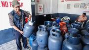 Minem advierte especulación de precios del balón de gas: encarecimiento no tiene justificación