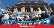 La Justicia rechazó el amparo contra el traspaso del Fuero Laboral a la ciudad de Buenos Aires