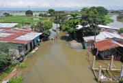 Lluvias en Ecuador: provincias en alerta roja según Inamhi hasta el 13 de marzo