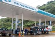 Petroecuador aumenta ingresos por venta de combustibles en 2026: ¿qué cambió?