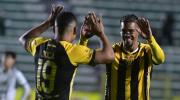 El Tigre golea a Oriente y pasa a semifinales de la repesca