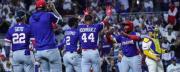 Venezuela cae ante Dominicana Clásico Mundial : Próximo rival