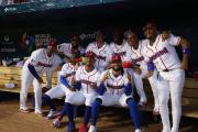 Alineación de lujo: Quisqueya presenta su arsenal para el cierre de la primera fase