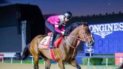 Forever Young en la Dubai World Cup: ¿Cuál es su situación y qué dice el entrenador?